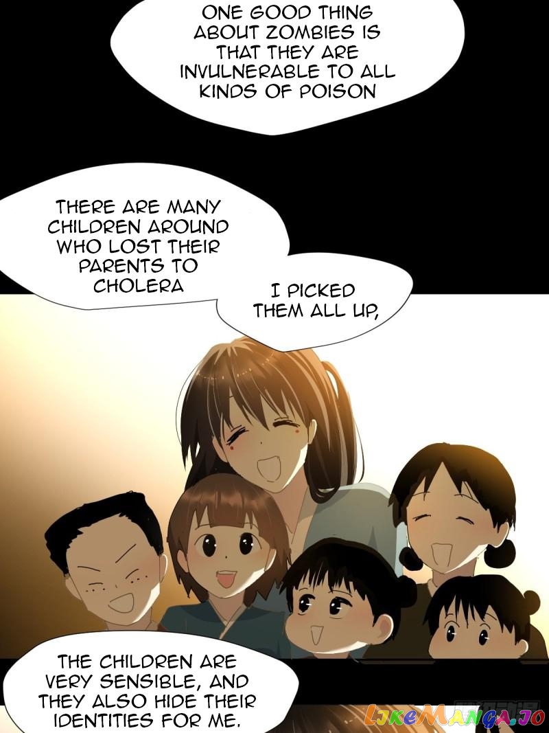 Black-Backed Albatross chapter 34 - page 17