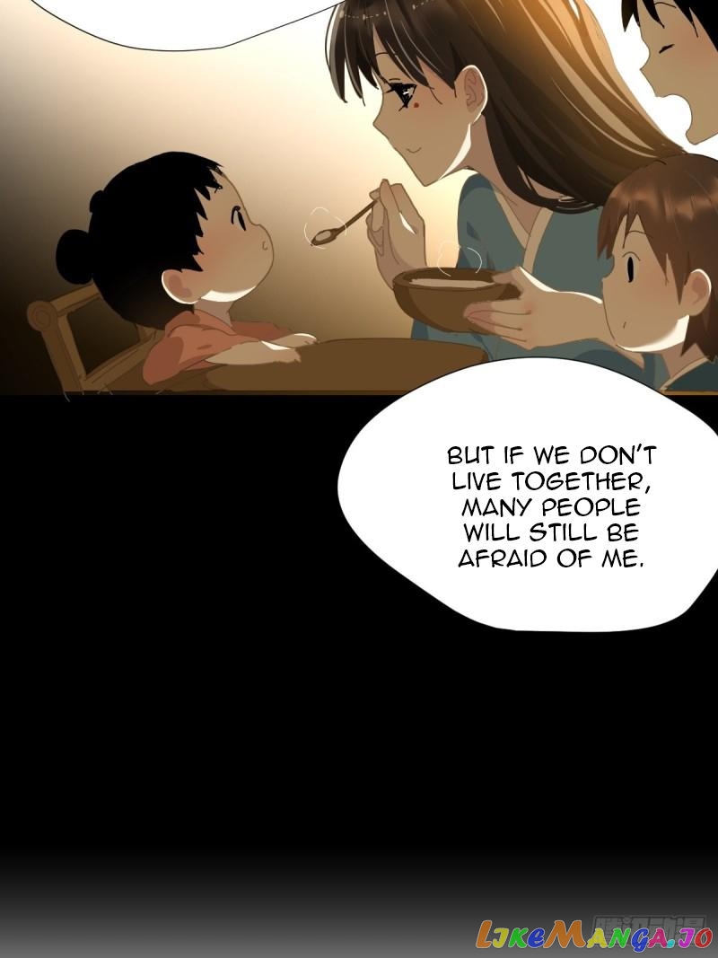 Black-Backed Albatross chapter 34 - page 18