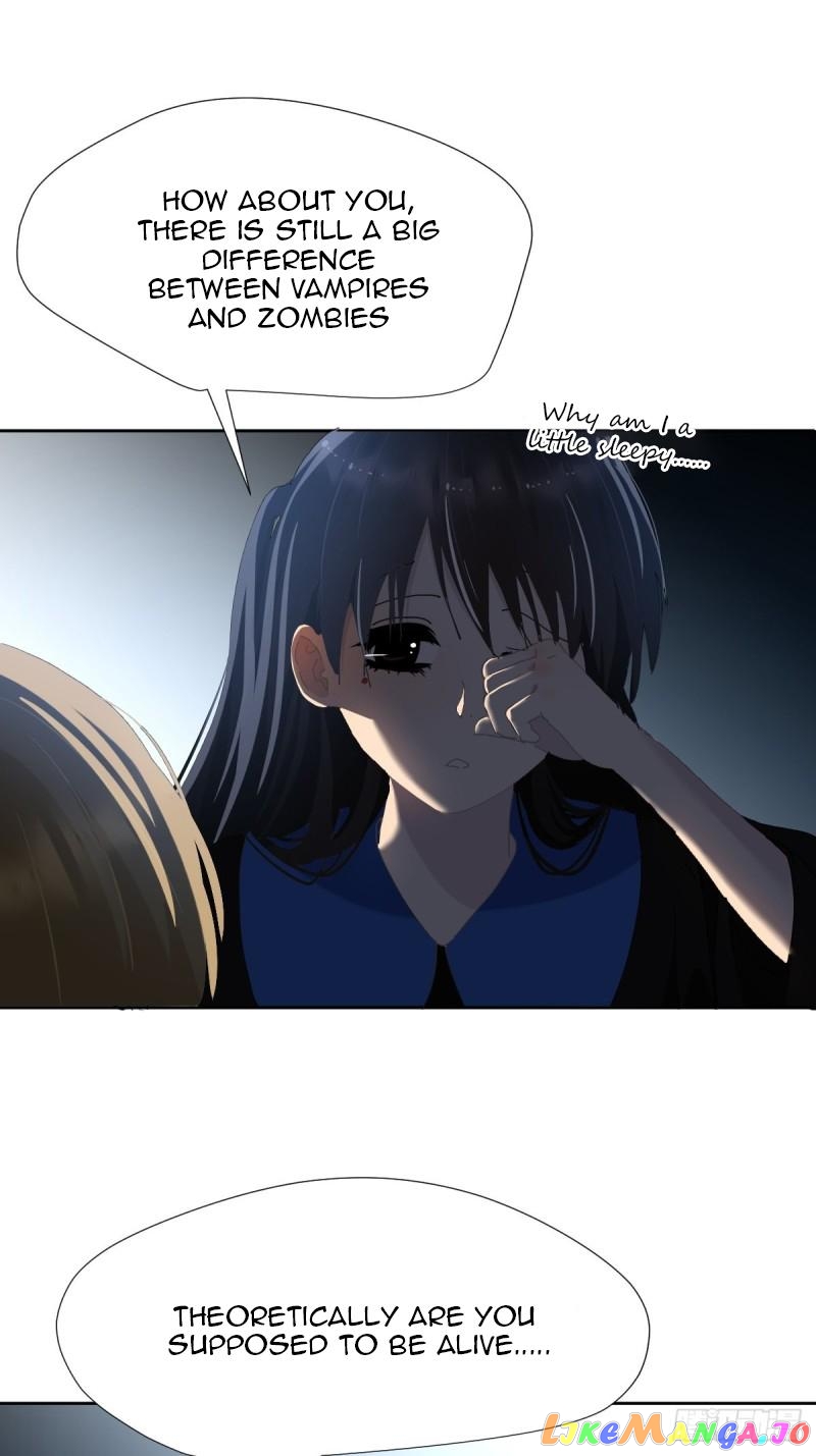 Black-Backed Albatross chapter 34 - page 20