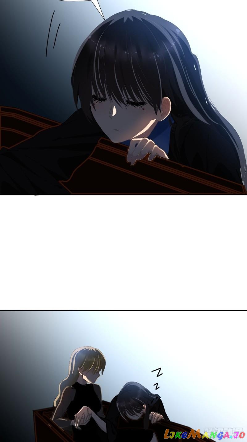 Black-Backed Albatross chapter 34 - page 21