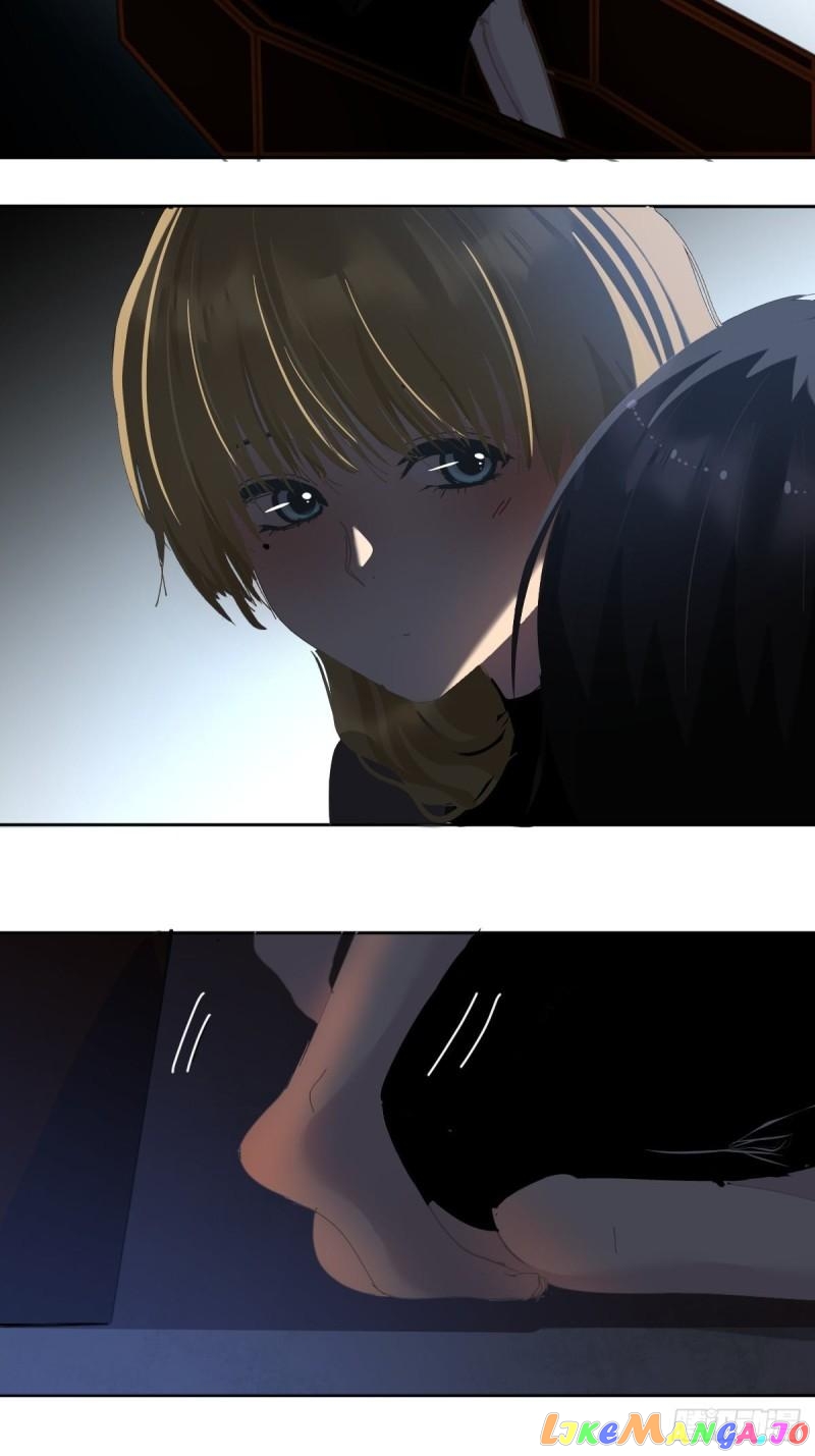 Black-Backed Albatross chapter 34 - page 22