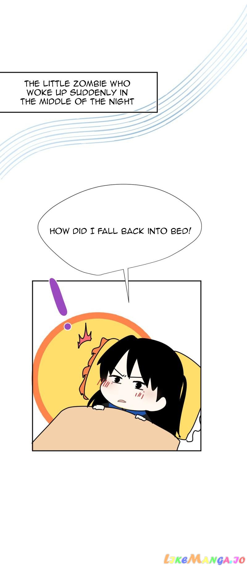 Black-Backed Albatross chapter 34 - page 26