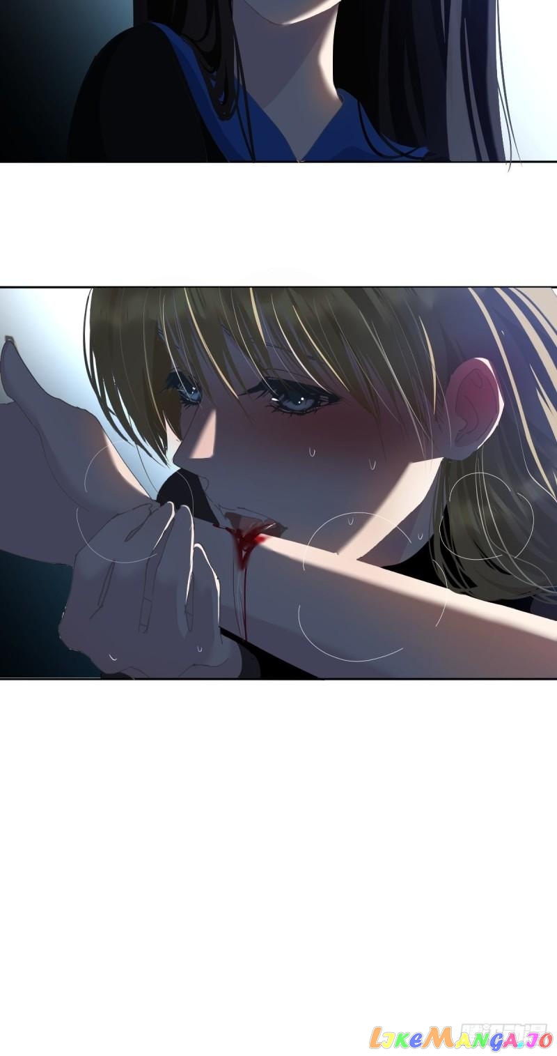 Black-Backed Albatross chapter 34 - page 5