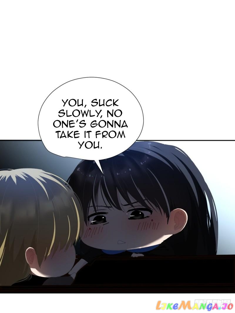 Black-Backed Albatross chapter 34 - page 6