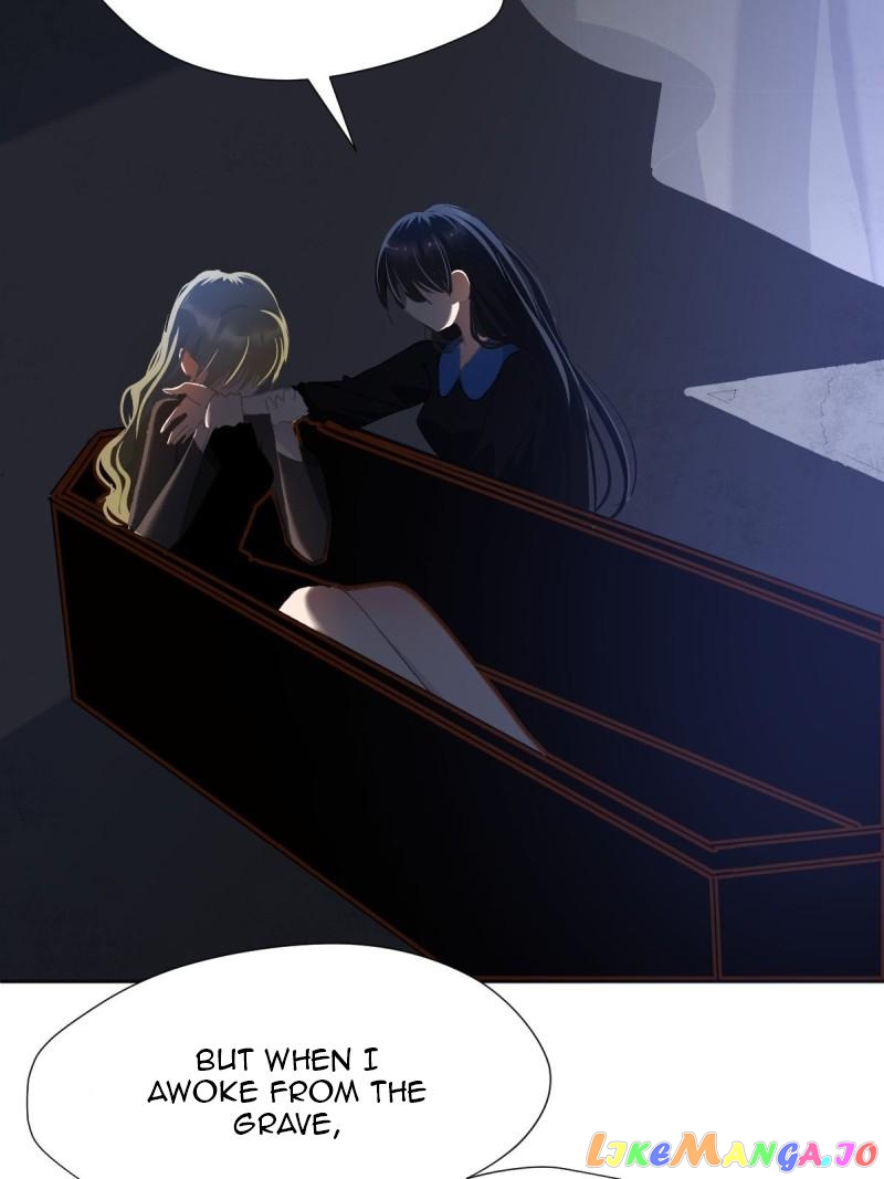 Black-Backed Albatross chapter 34 - page 8