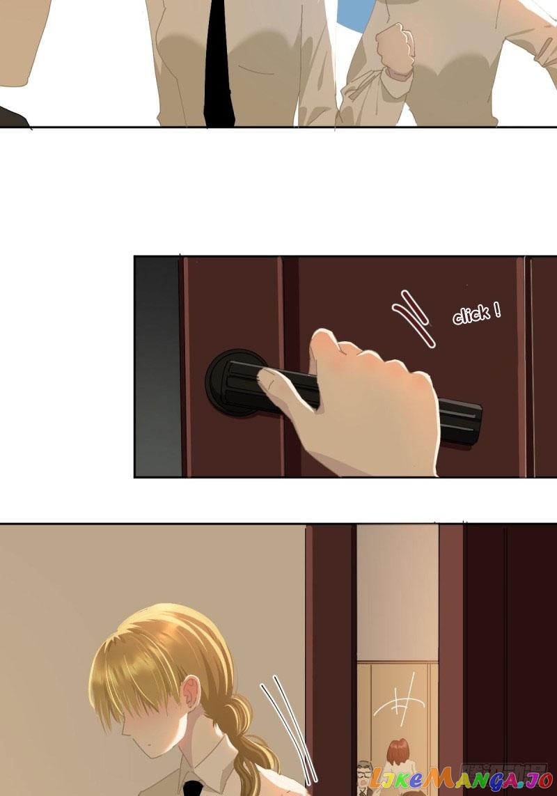 Black-Backed Albatross chapter 35 - page 10