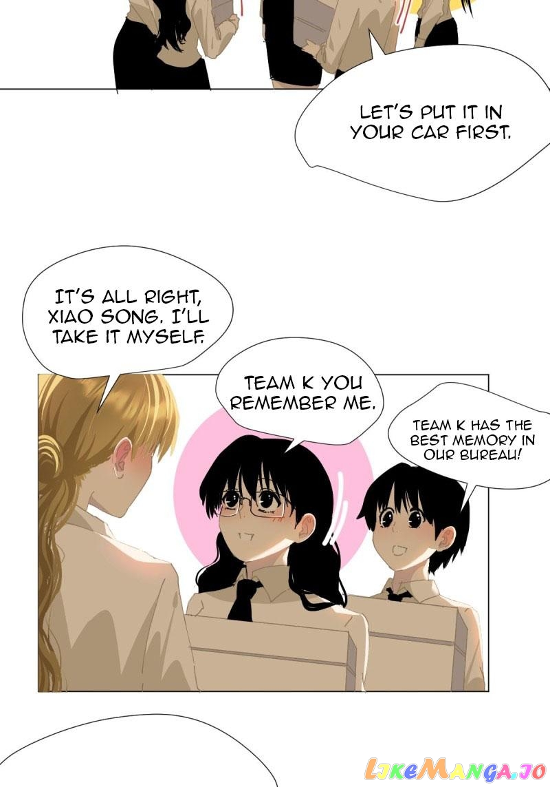 Black-Backed Albatross chapter 35 - page 12