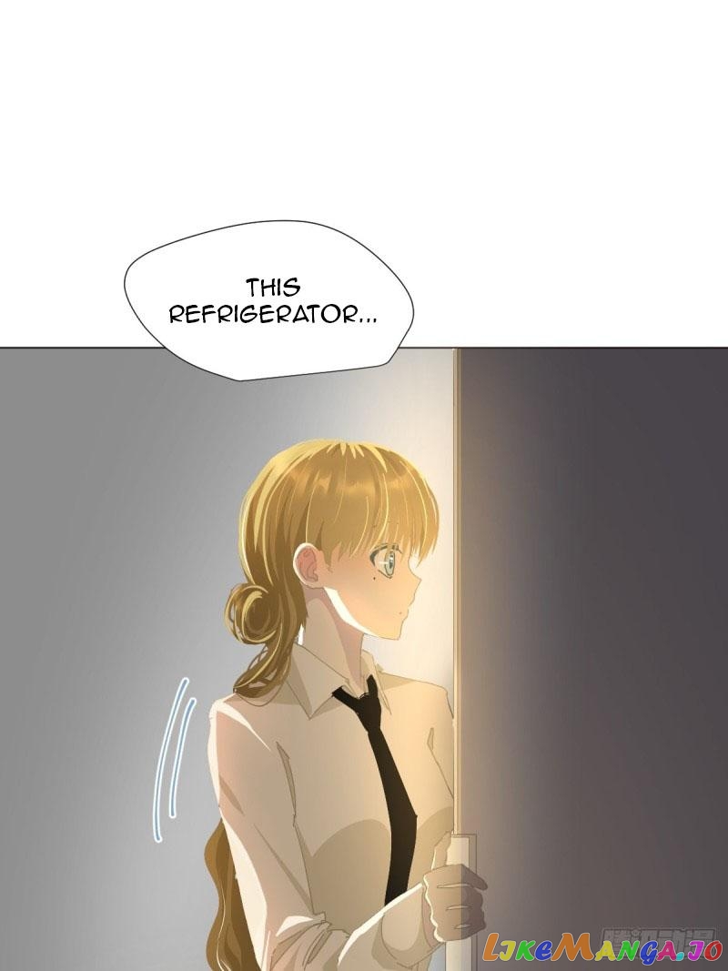 Black-Backed Albatross chapter 35 - page 16