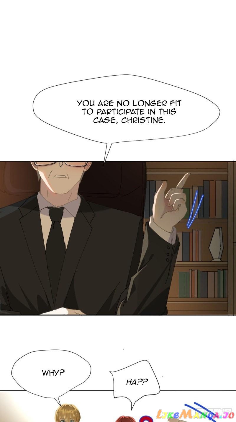 Black-Backed Albatross chapter 35 - page 2