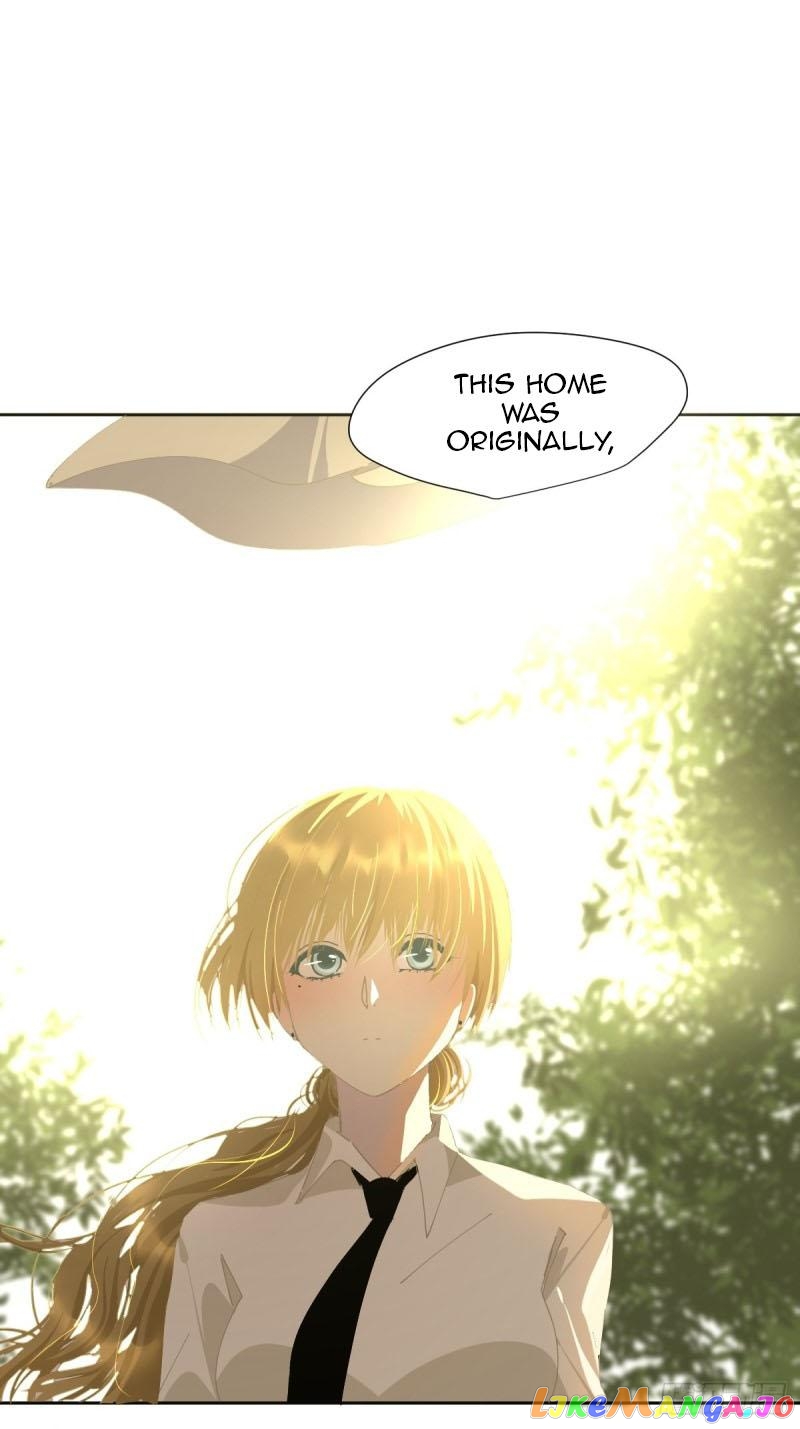 Black-Backed Albatross chapter 35 - page 27