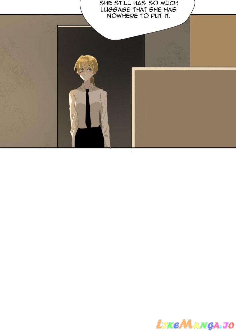Black-Backed Albatross chapter 35 - page 29