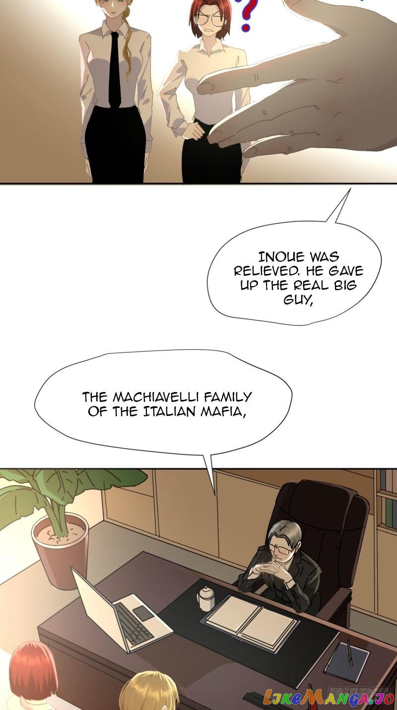 Black-Backed Albatross chapter 35 - page 3