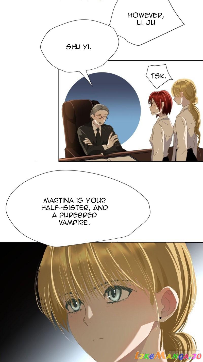 Black-Backed Albatross chapter 35 - page 5