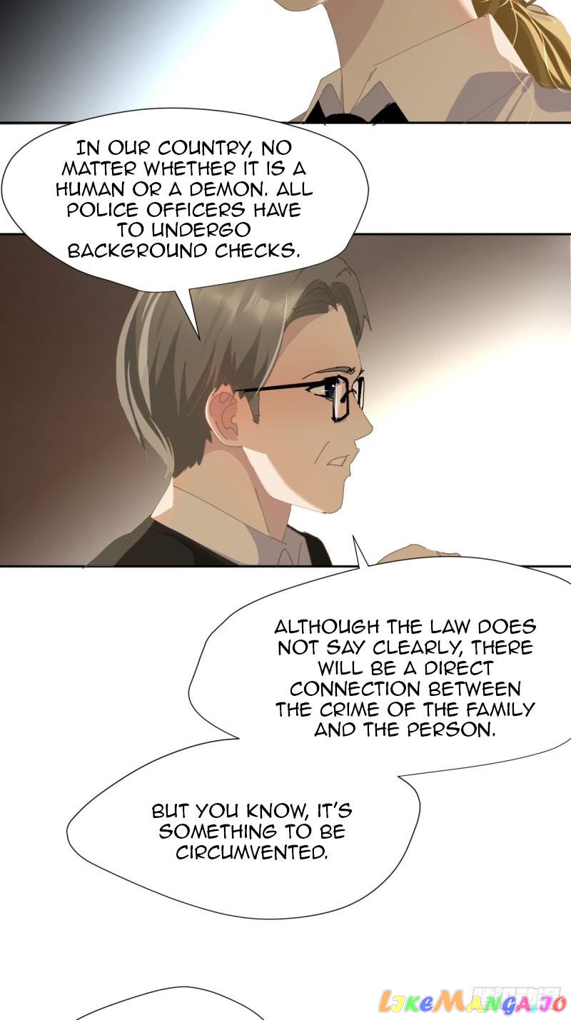 Black-Backed Albatross chapter 35 - page 6