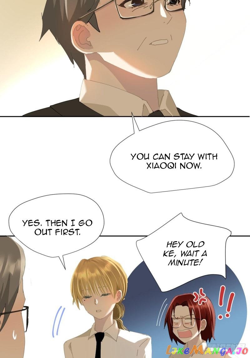 Black-Backed Albatross chapter 35 - page 9
