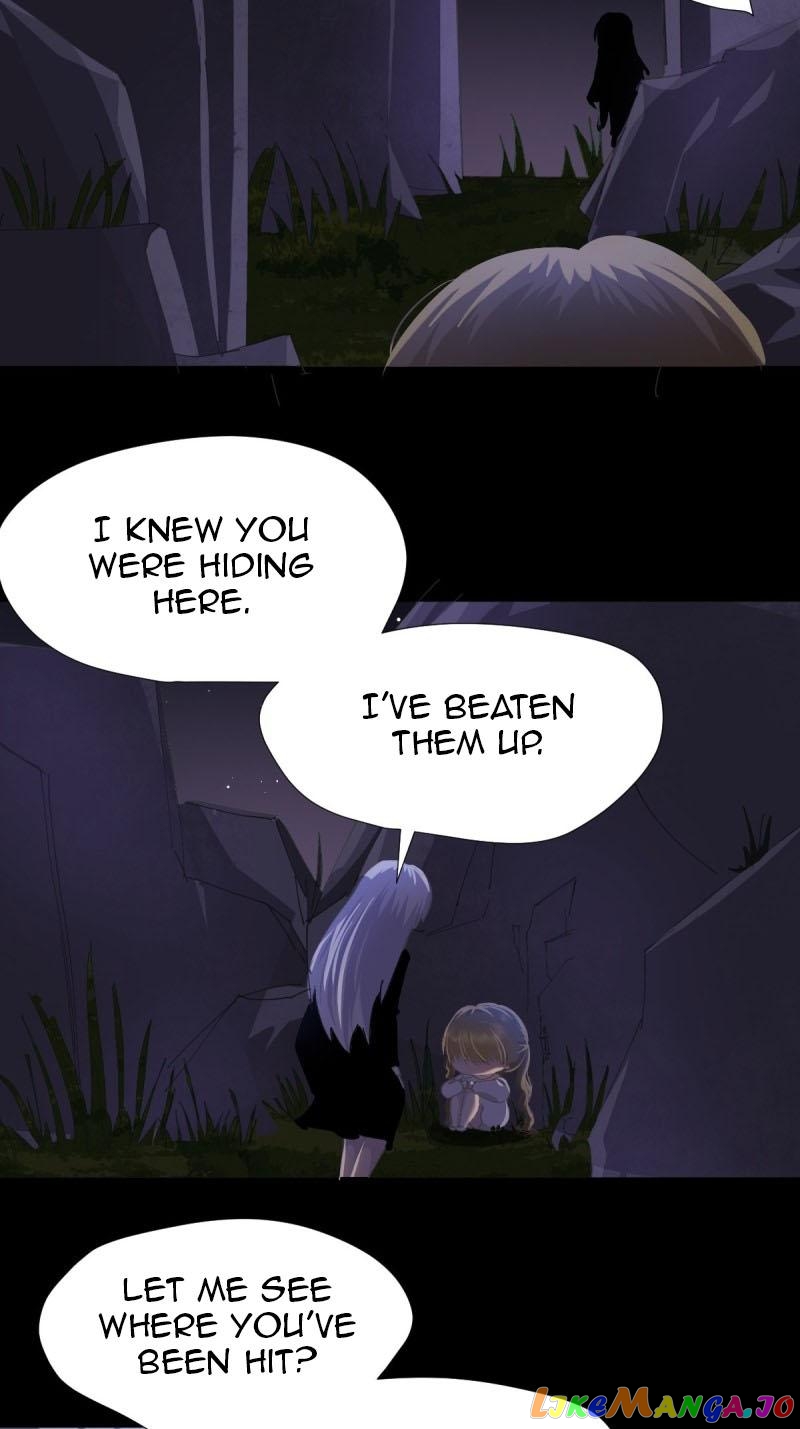 Black-Backed Albatross chapter 36 - page 10
