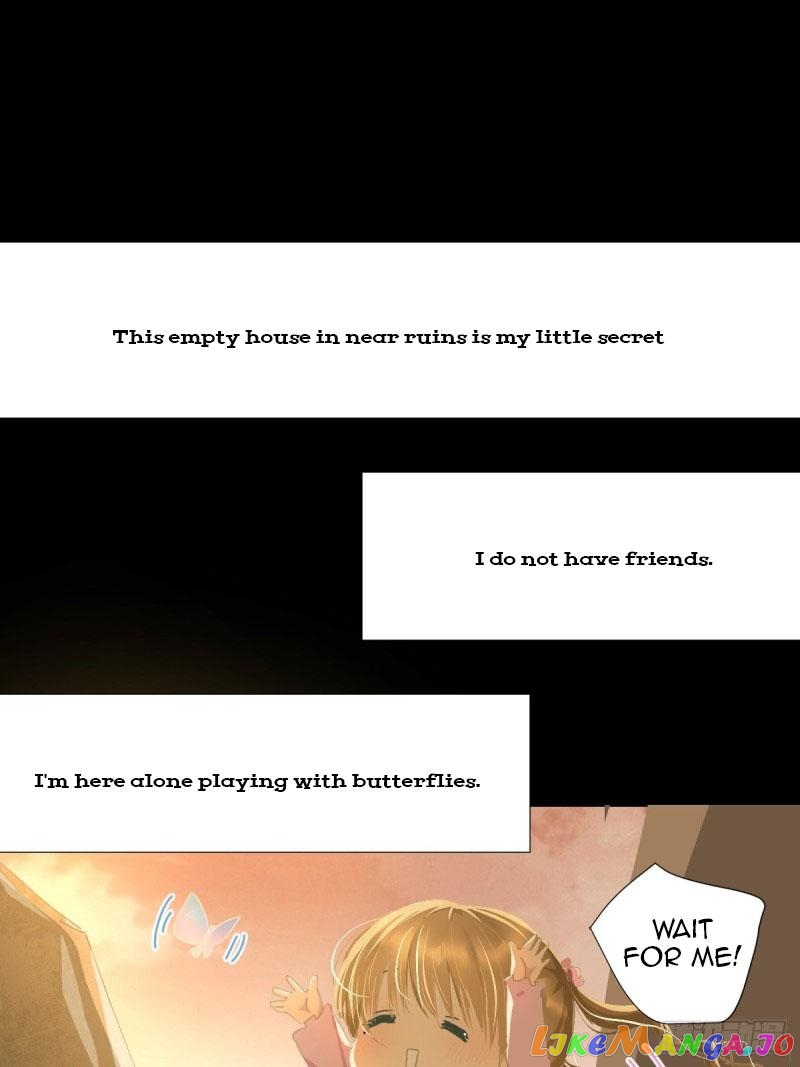 Black-Backed Albatross chapter 36 - page 14