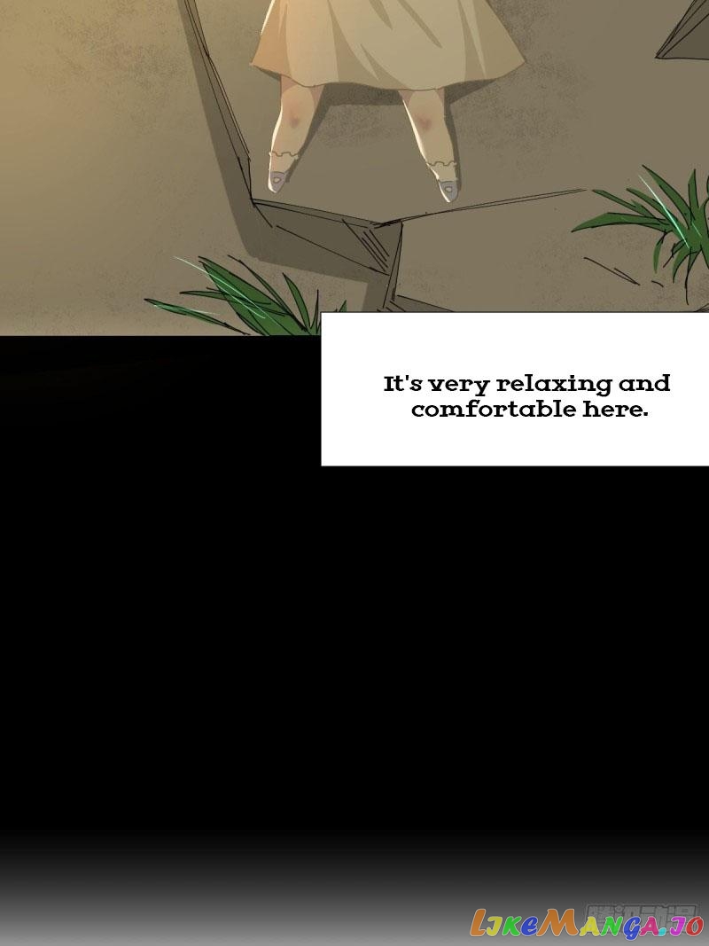 Black-Backed Albatross chapter 36 - page 17
