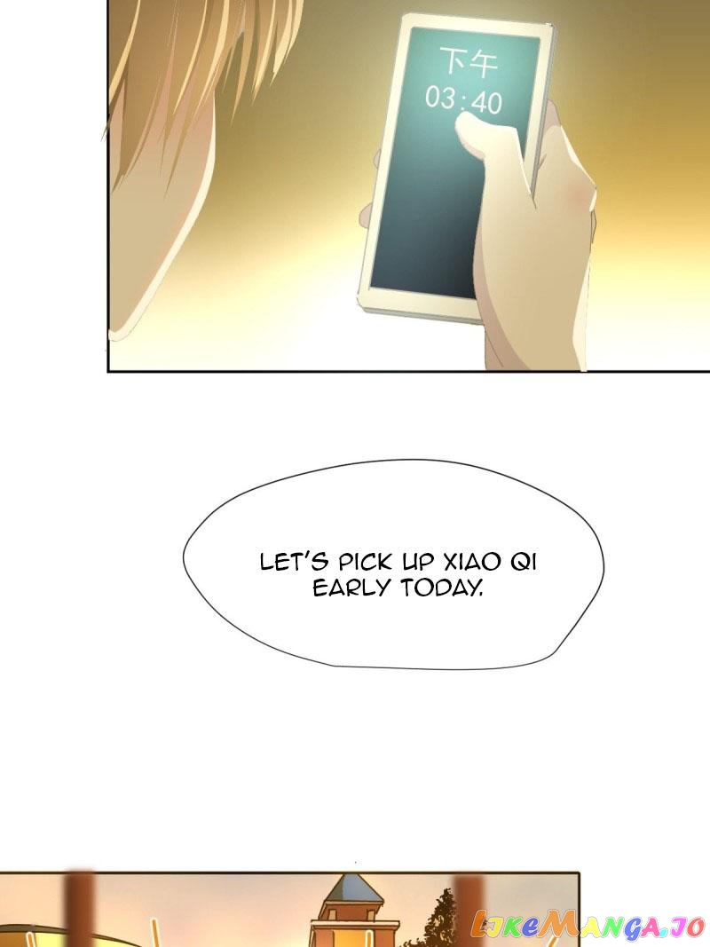 Black-Backed Albatross chapter 36 - page 19