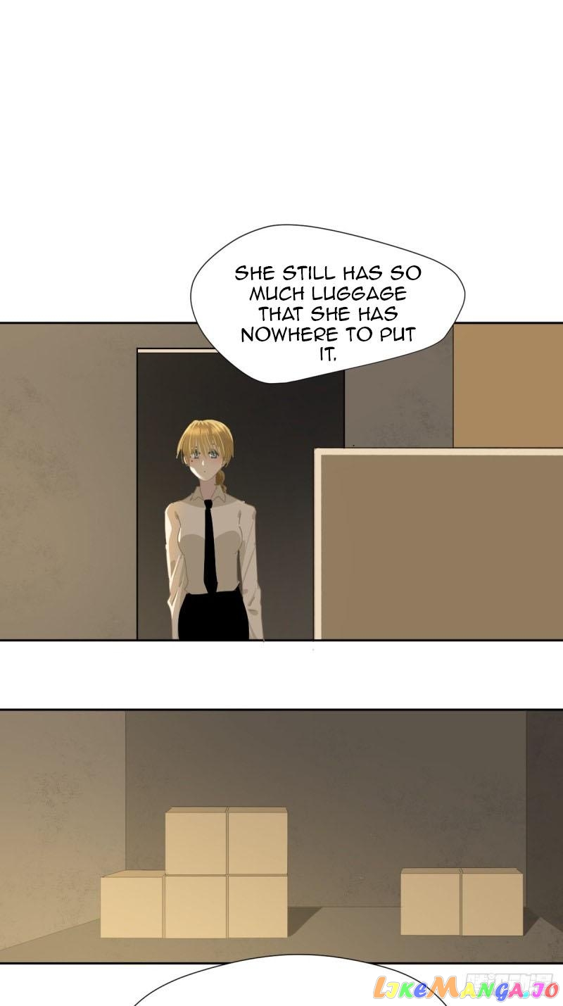 Black-Backed Albatross chapter 36 - page 2