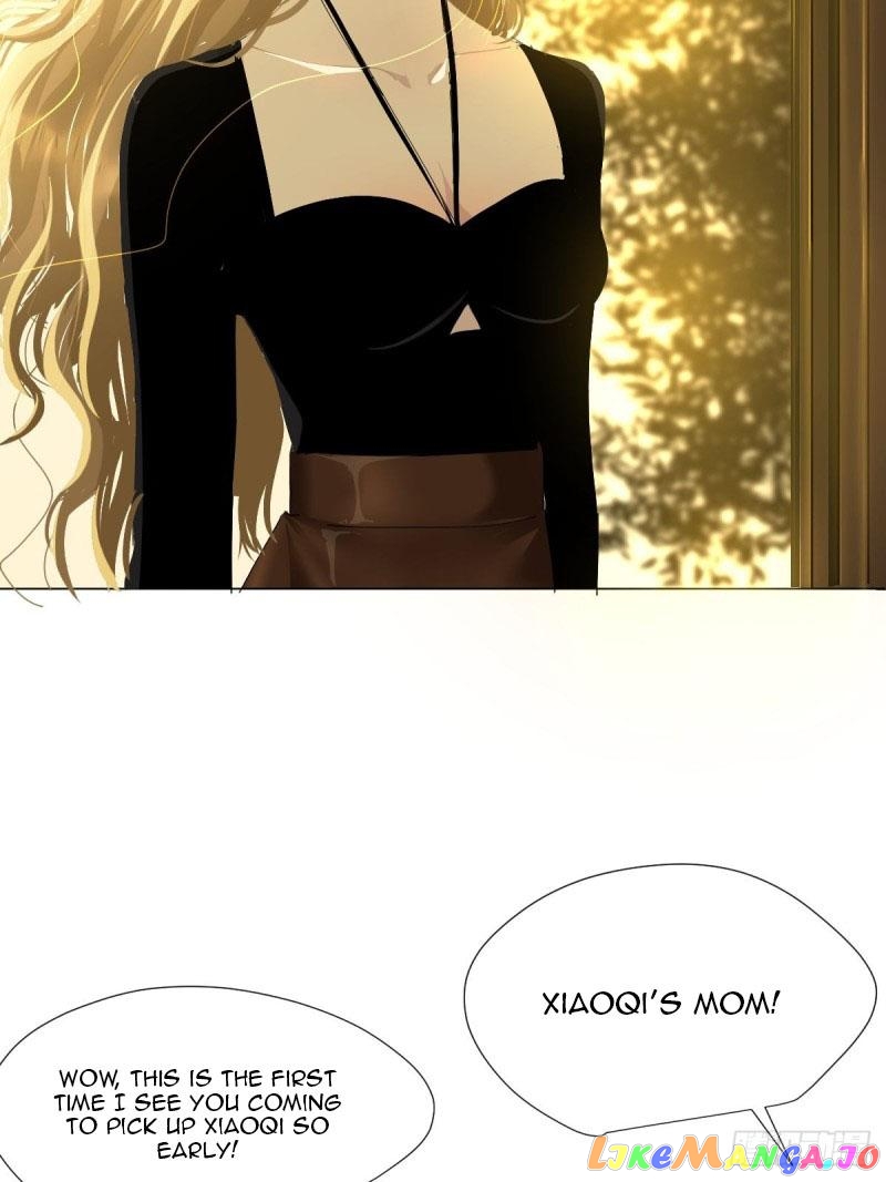 Black-Backed Albatross chapter 36 - page 21