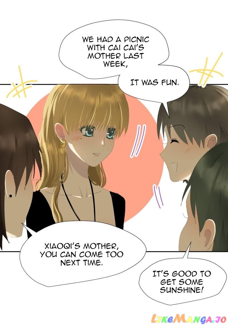Black-Backed Albatross chapter 36 - page 23