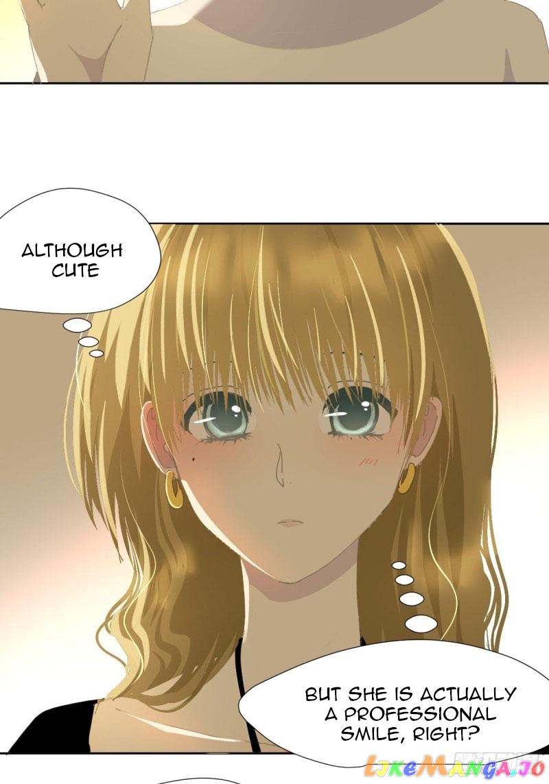 Black-Backed Albatross chapter 36 - page 29