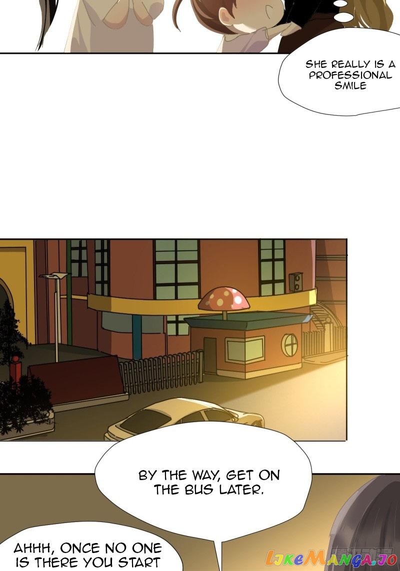 Black-Backed Albatross chapter 36 - page 32