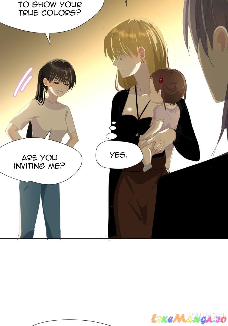 Black-Backed Albatross chapter 36 - page 33