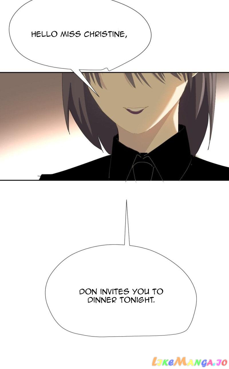 Black-Backed Albatross chapter 36 - page 34