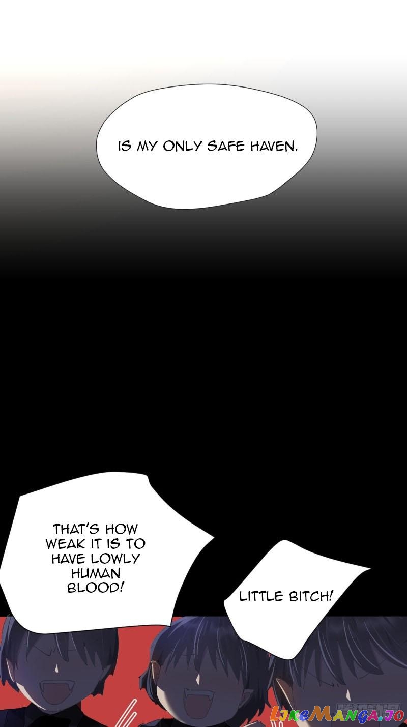 Black-Backed Albatross chapter 36 - page 4