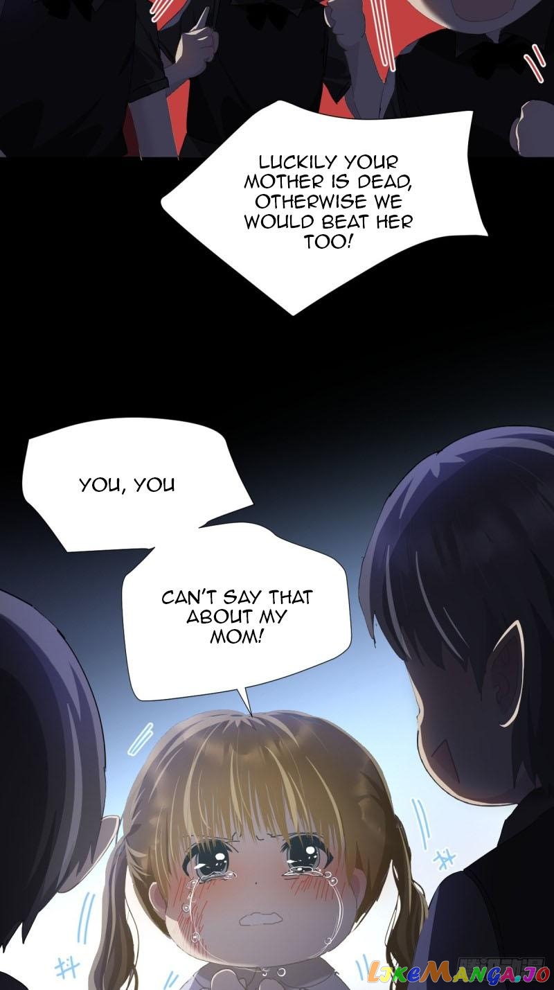 Black-Backed Albatross chapter 36 - page 5