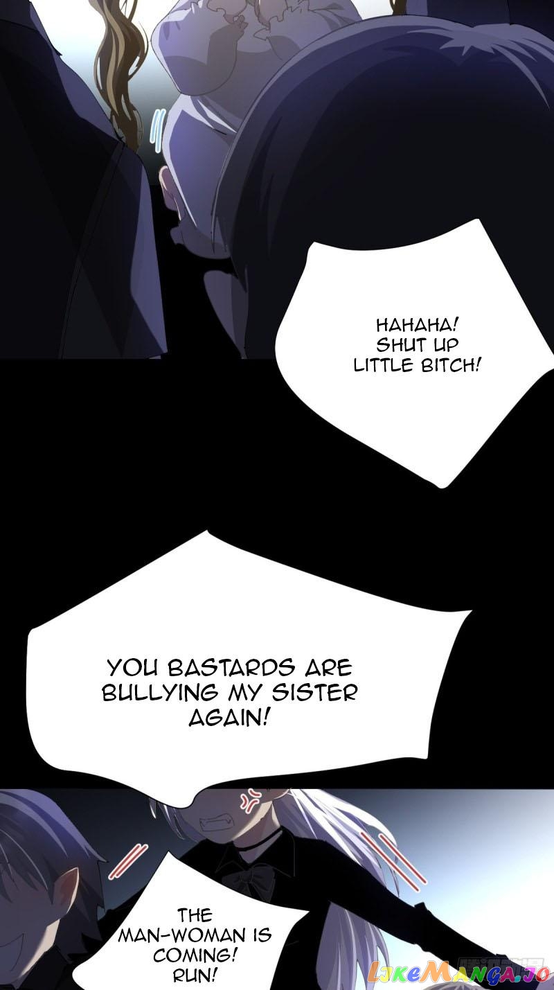 Black-Backed Albatross chapter 36 - page 6