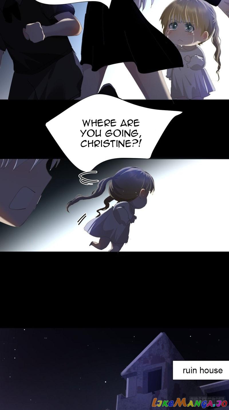 Black-Backed Albatross chapter 36 - page 7
