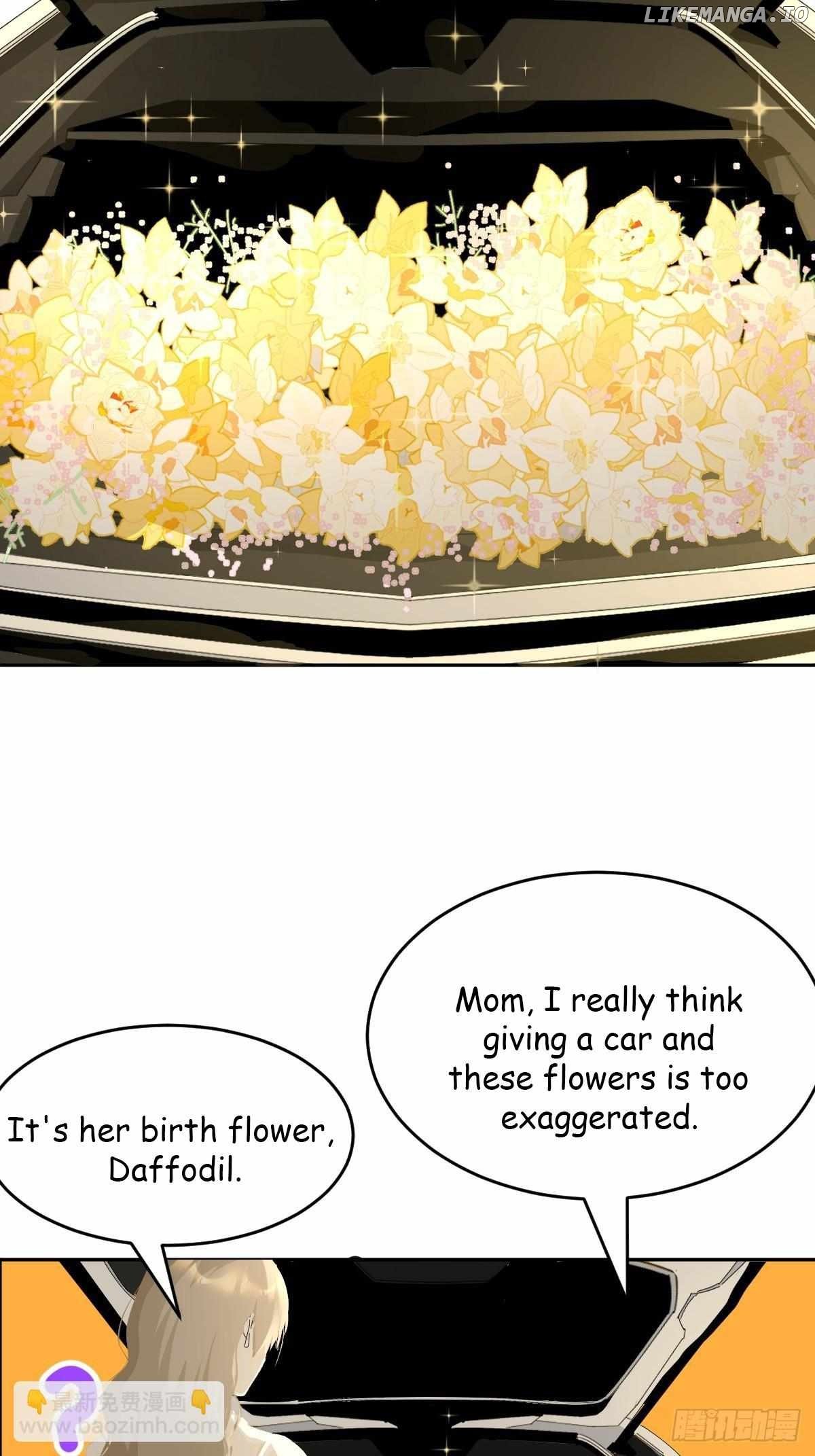 Black-Backed Albatross Chapter 87 - page 14