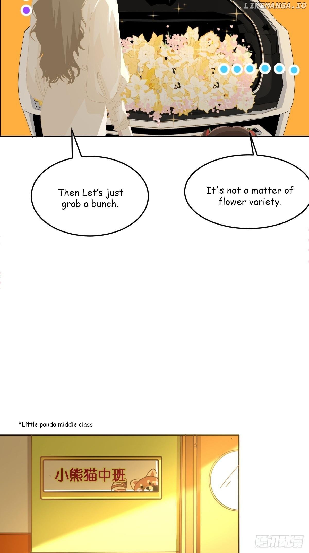 Black-Backed Albatross Chapter 87 - page 15
