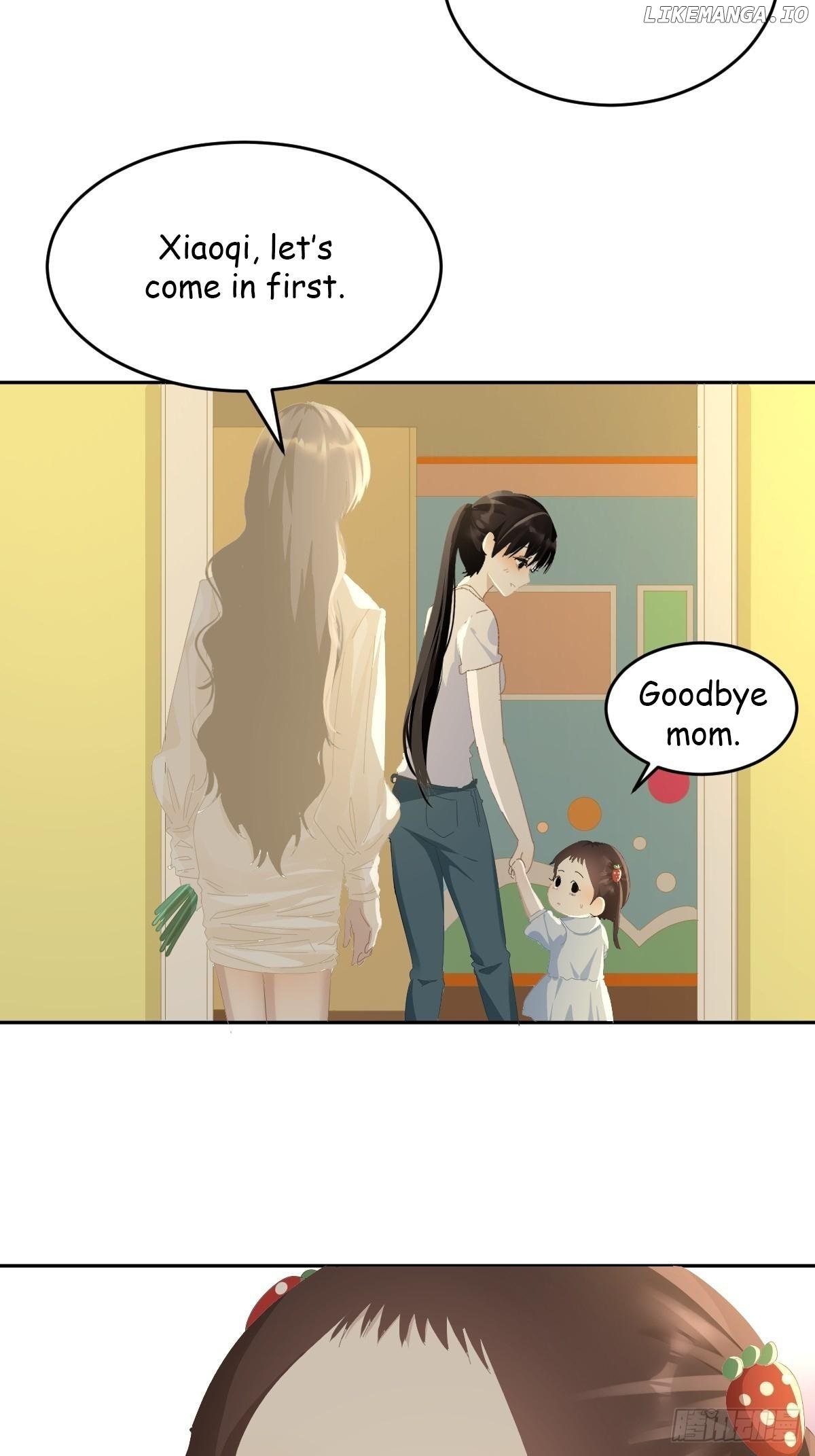 Black-Backed Albatross Chapter 87 - page 22