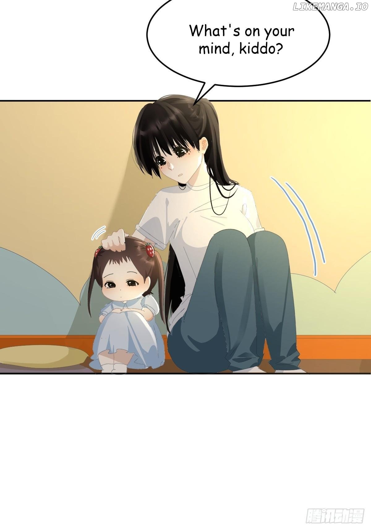Black-Backed Albatross Chapter 87 - page 27