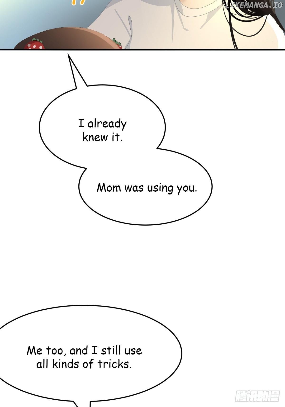 Black-Backed Albatross Chapter 87 - page 31