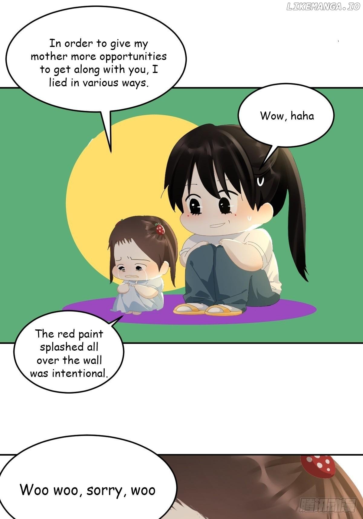 Black-Backed Albatross Chapter 87 - page 33