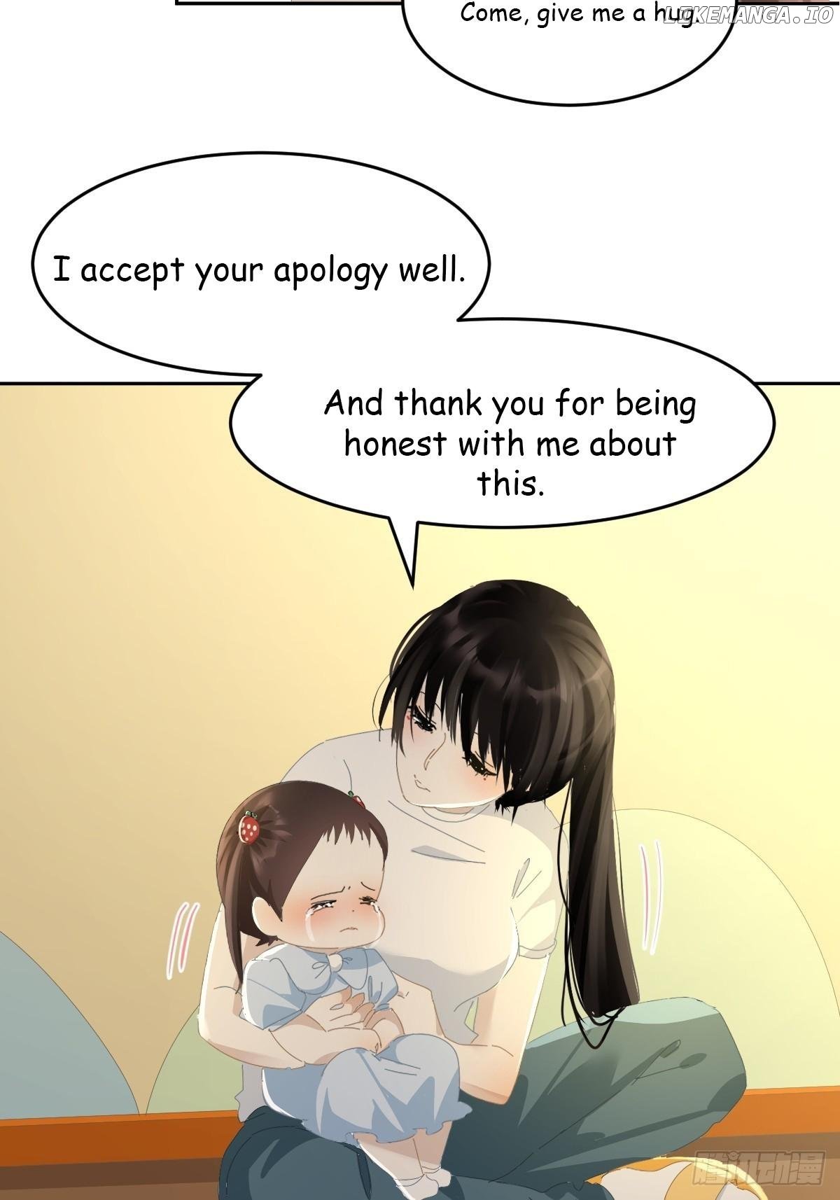 Black-Backed Albatross Chapter 87 - page 35