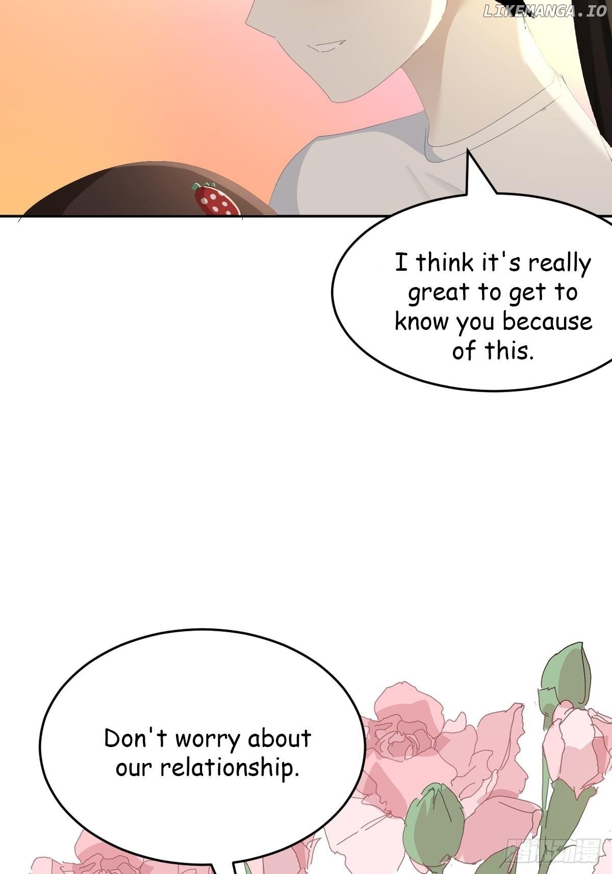 Black-Backed Albatross Chapter 87 - page 37