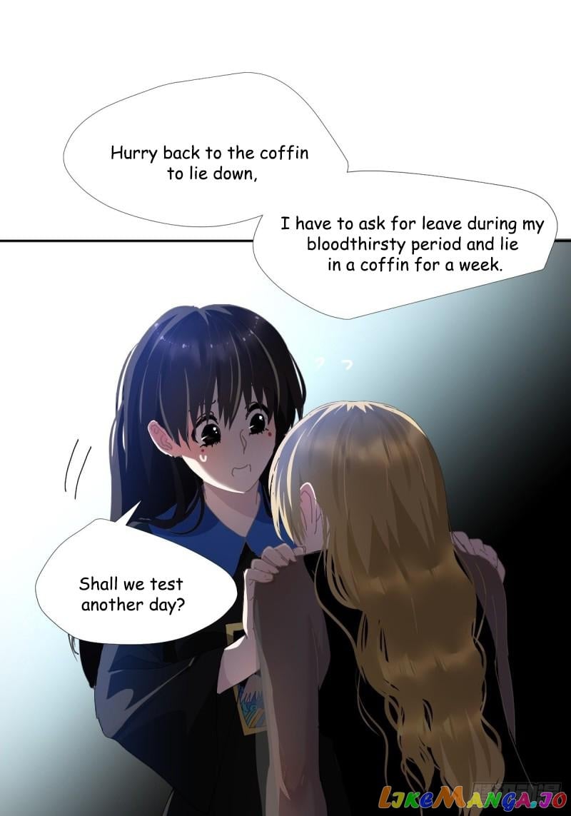 Black-Backed Albatross chapter 30 - page 10