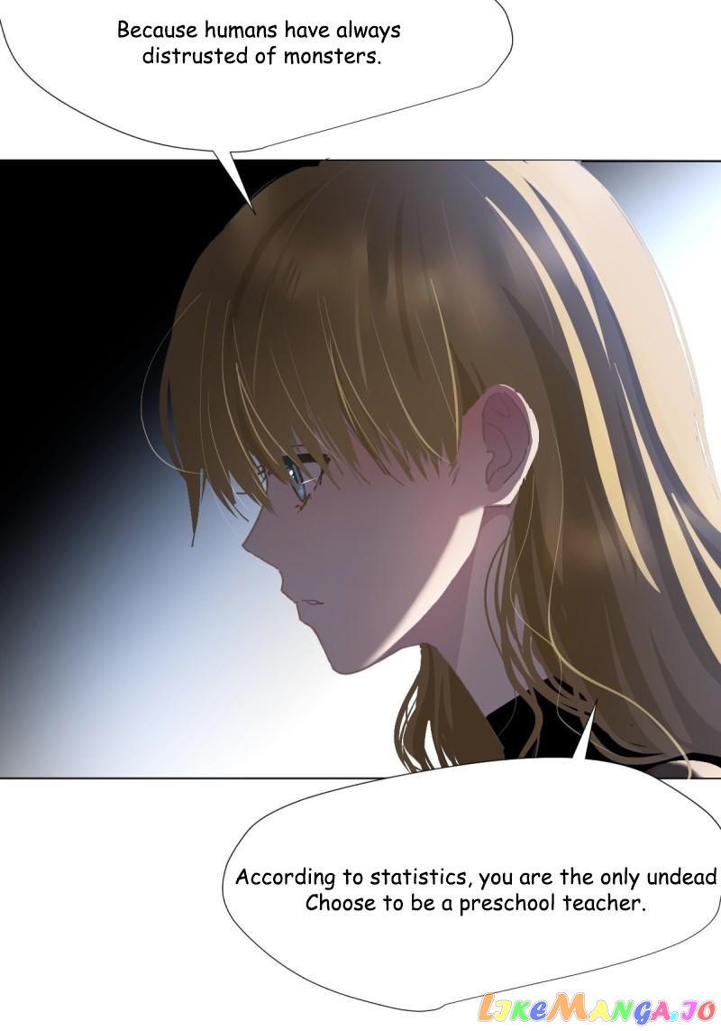 Black-Backed Albatross chapter 30 - page 14