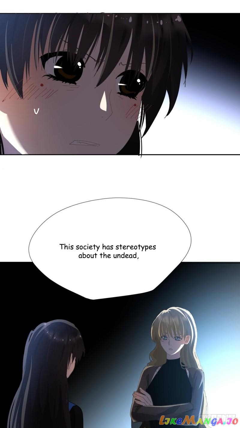 Black-Backed Albatross chapter 30 - page 18