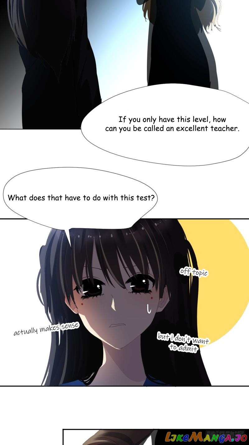 Black-Backed Albatross chapter 30 - page 19
