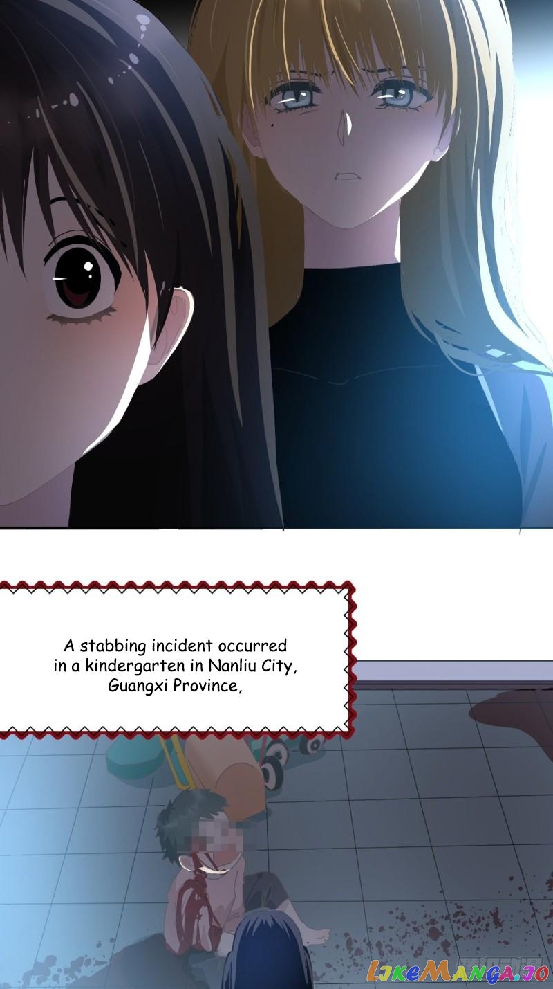 Black-Backed Albatross chapter 30 - page 21