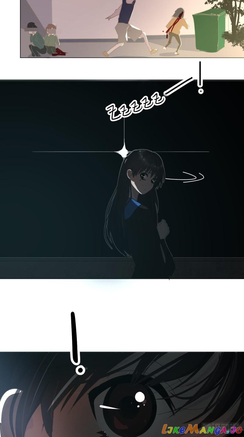 Black-Backed Albatross chapter 30 - page 25