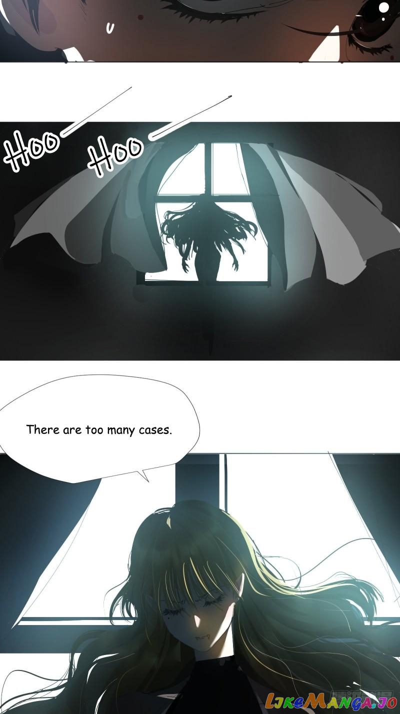 Black-Backed Albatross chapter 30 - page 26
