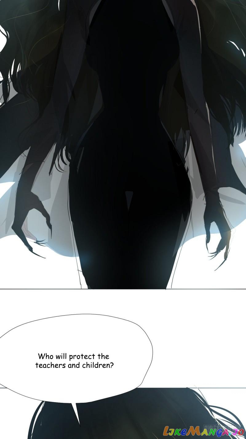 Black-Backed Albatross chapter 30 - page 27